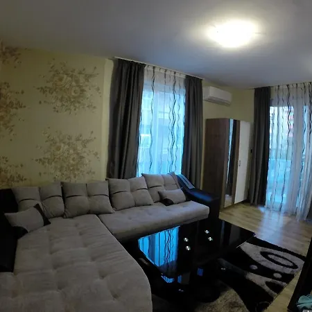 Apartment Vip Dobrevi Primorsko
