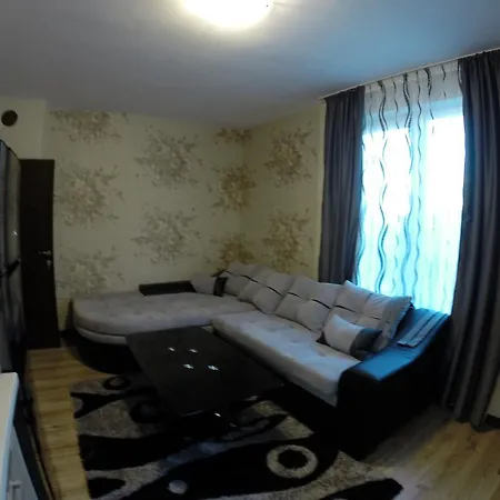 Apartment Vip Dobrevi Primorsko