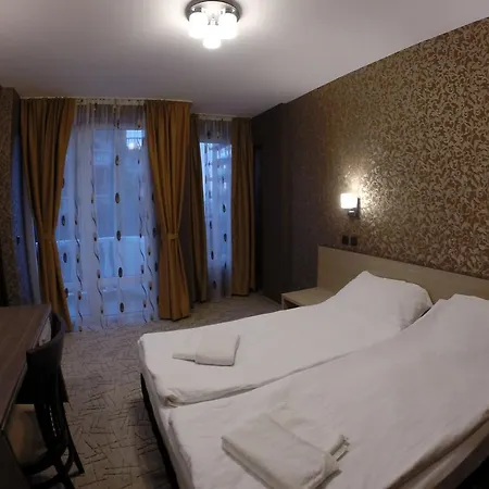 Apartment Vip Dobrevi *