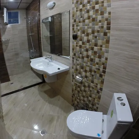 Apartment Vip Dobrevi