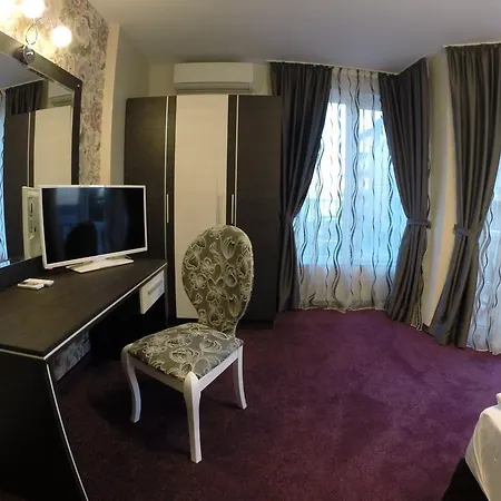 Apartament Vip Dobrevi