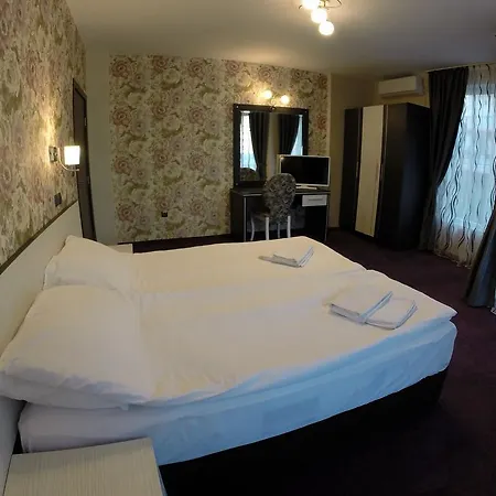 Apartment Vip Dobrevi Primorsko