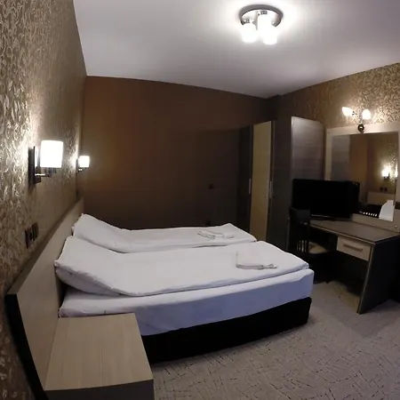 Apartment Vip Dobrevi *