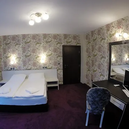 דירה Vip Dobrevi