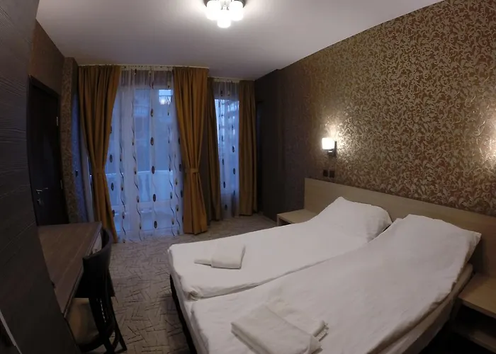 Apartamento Vip Dobrevi *