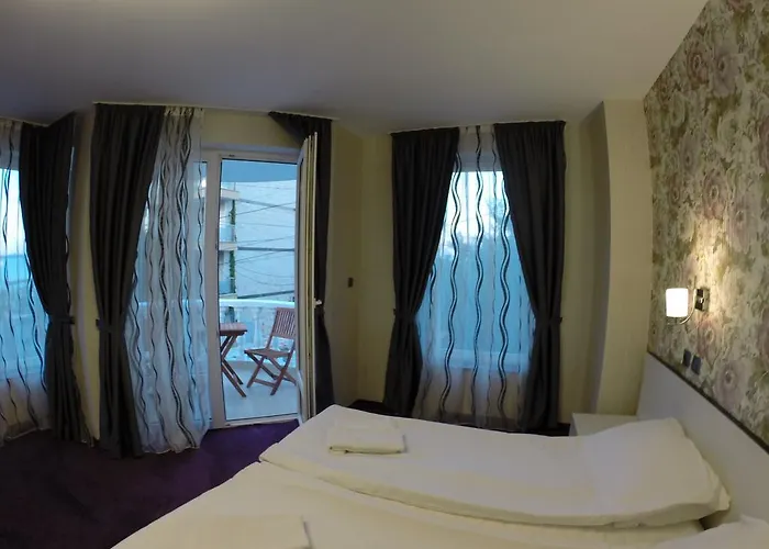 Διαμέρισμα Vip Dobrevi