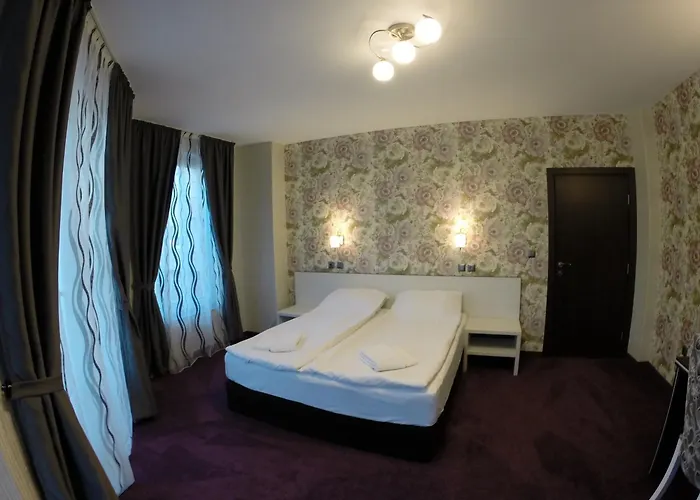 Διαμέρισμα Vip Dobrevi *