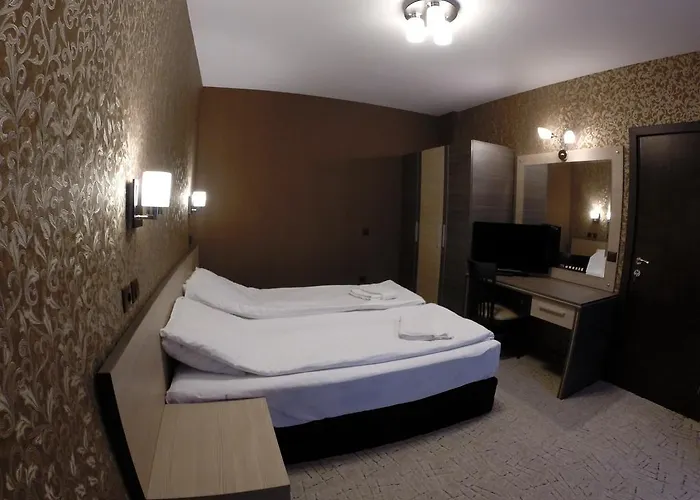 Διαμέρισμα Vip Dobrevi *