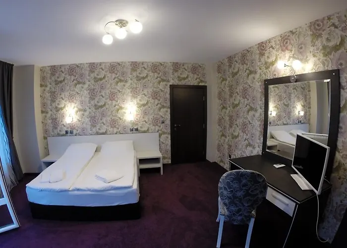 Apartamento Vip Dobrevi