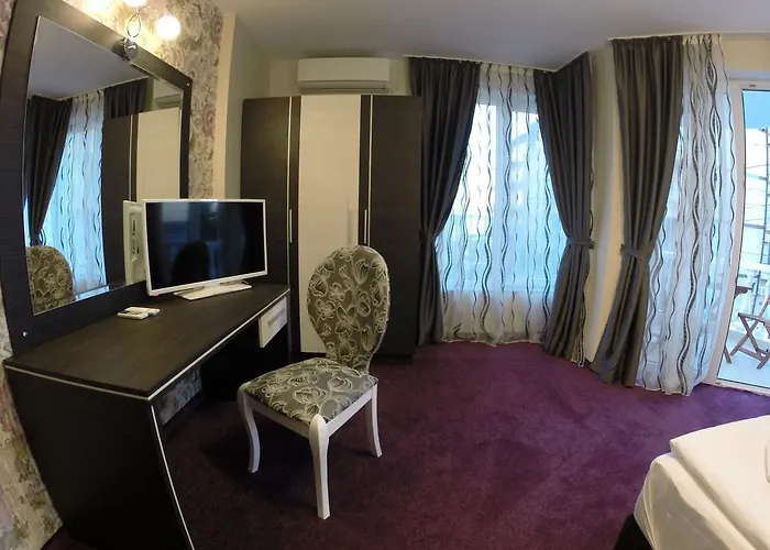 Appartamento Vip Dobrevi