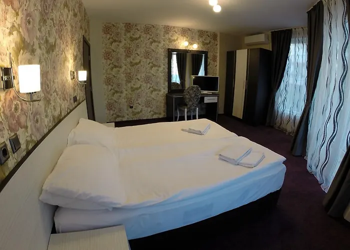 公寓 Vip Dobrevi 普里莫尔斯科